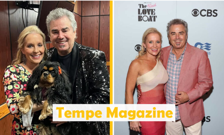 Cara Kokenes: The Inspiring Story of Christopher Knight’s Wife and Fitness Star