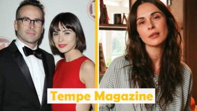Ceren Alkac: The Full Story of Jason Lee’s Wife