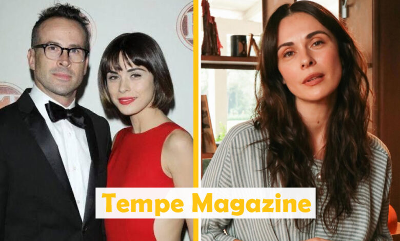 Ceren Alkac: The Full Story of Jason Lee’s Wife