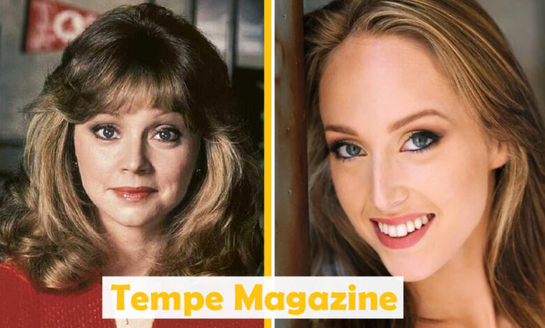 Juliana Tyson: The Inspiring Story of Shelley Long’s Daughter, Family, Career, and Life Today
