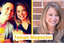 Who Is Julie Ann Parsons? The Full Story of Jim Parsons’ Sister