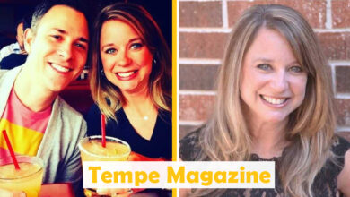 Who Is Julie Ann Parsons? The Full Story of Jim Parsons’ Sister