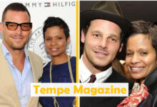 Who Is Keisha Chambers? Everything to Know About Justin Chambers’ Wife