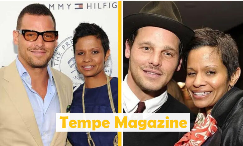 Who Is Keisha Chambers? Everything to Know About Justin Chambers’ Wife