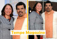 Who Is Margarita Briggs-Guzmán? The Full Story of Luis Guzmán’s Daughter
