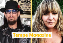 Rhian Gittins: The Untold Story of Dave Navarro’s Five-Day Marriage