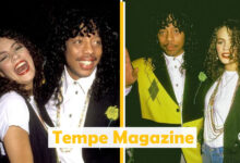 Tanya Hijazi: The Untold Story of Rick James’ Former Wife