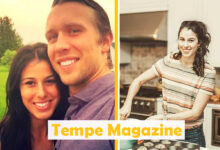 Tori Moore: The Inspiring Life Story of Nick Foles’ Wife