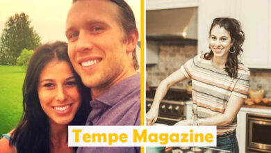 Tori Moore: The Inspiring Life Story of Nick Foles’ Wife