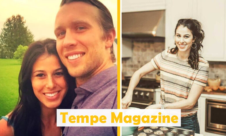 Tori Moore: The Inspiring Life Story of Nick Foles’ Wife