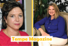 Martie Allen: Everything About Kristy McNichol’s Partner
