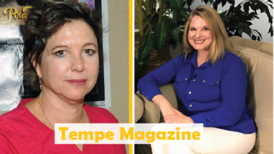 Martie Allen: Everything About Kristy McNichol’s Partner