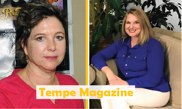 Martie Allen: Everything About Kristy McNichol’s Partner