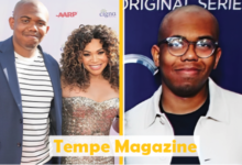 Xen Martin: The Inspiring Story of Tisha Campbell’s Son and His Amazing Journey