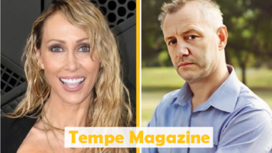 Who Is Baxter Neal Helson? The Full Story of Tish Cyrus’ First Husband