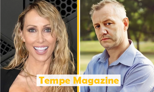 Who Is Baxter Neal Helson? The Full Story of Tish Cyrus’ First Husband