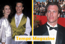 Paul Qualley: Everything About Andie MacDowell’s Ex-Husband