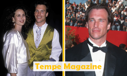 Paul Qualley: Everything About Andie MacDowell’s Ex-Husband