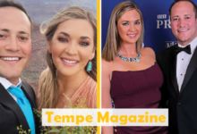Gavy Friedson: Everything About Katie Pavlich’s Husband and His Inspiring Journey
