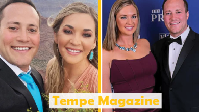 Gavy Friedson: Everything About Katie Pavlich’s Husband and His Inspiring Journey