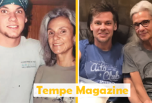 The Real Story of Gina Capitani, Theo Von’s Loving Mom