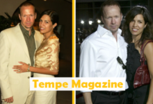 The Real Story of Kimberly Fey: Donnie Wahlberg’s Wife