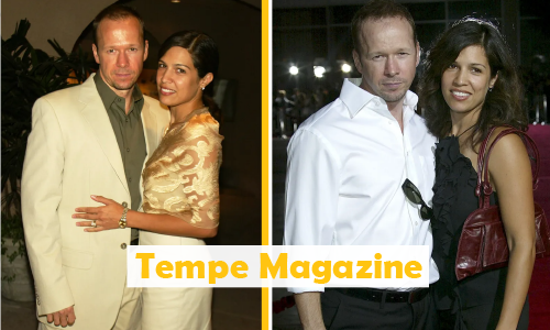 The Real Story of Kimberly Fey: Donnie Wahlberg’s Wife