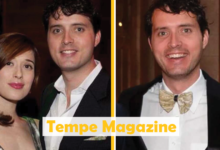 Who Is Eli Kay-Oliphant? Meet Marina Squerciati's Lawyer Husband