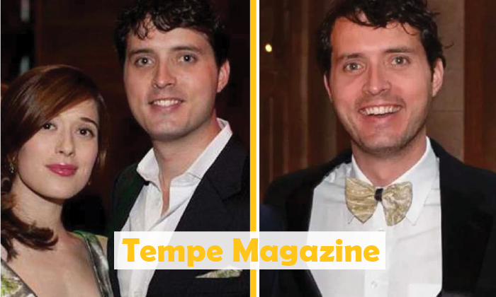 Who Is Eli Kay-Oliphant? Meet Marina Squerciati's Lawyer Husband