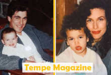 Valerie C. Robinson: Everything to Know About Michael Schoeffling's Wife