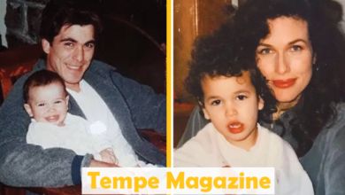 Valerie C. Robinson: Everything to Know About Michael Schoeffling's Wife