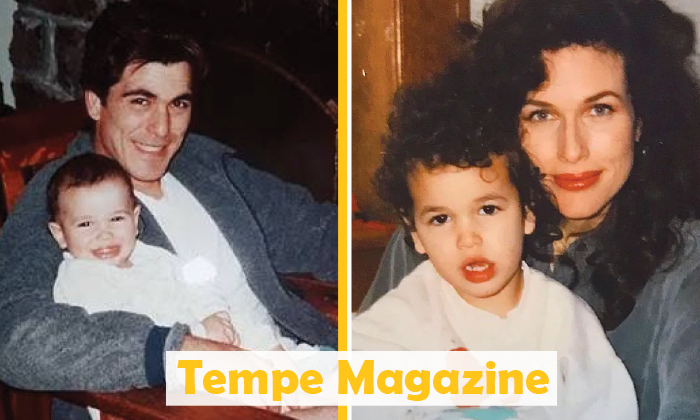 Valerie C. Robinson: Everything to Know About Michael Schoeffling's Wife