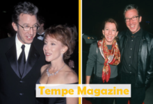 What Happened to Laura Deibel? Her Life After Divorce from Tim Allen
