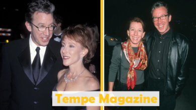 What Happened to Laura Deibel? Her Life After Divorce from Tim Allen