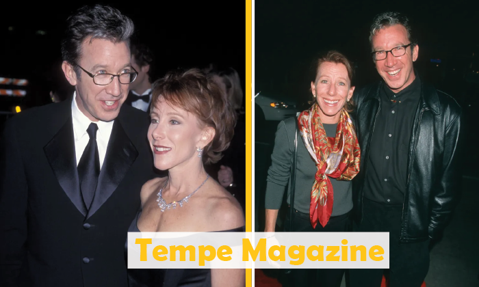 What Happened to Laura Deibel? Her Life After Divorce from Tim Allen