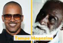 Sherrod Moore: The Full Story of Shemar Moore’s Father