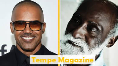 Sherrod Moore: The Full Story of Shemar Moore’s Father
