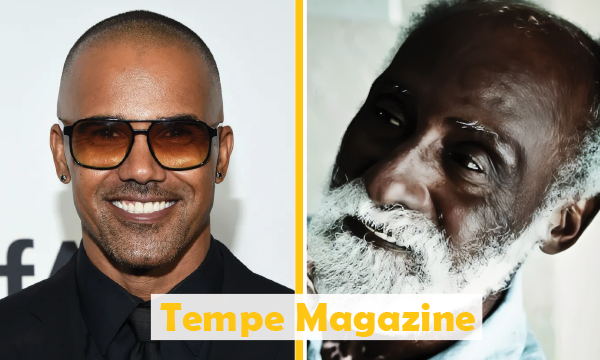 Sherrod Moore: The Full Story of Shemar Moore’s Father