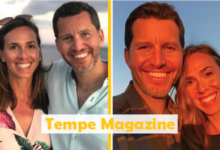 Kathleen Cain: Meet Will Cain’s Wife Who Lives Away From the Spotlight