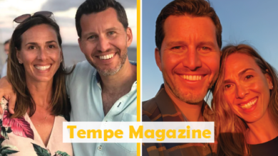 Kathleen Cain: Meet Will Cain’s Wife Who Lives Away From the Spotlight