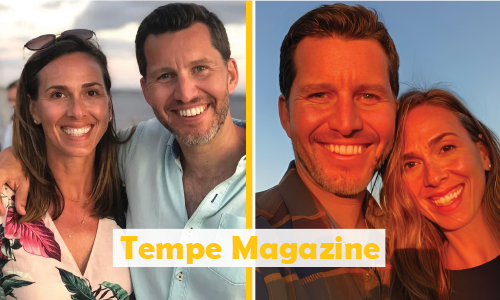 Kathleen Cain: Meet Will Cain’s Wife Who Lives Away From the Spotlight