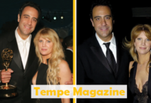 Jill Diven: Brad Garrett’s Ex-Wife and the Life She Built After Divorce