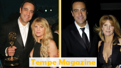 Jill Diven: Brad Garrett’s Ex-Wife and the Life She Built After Divorce