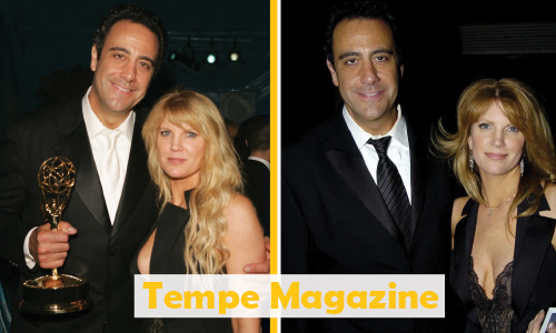 Jill Diven: Brad Garrett’s Ex-Wife and the Life She Built After Divorce