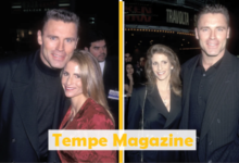 Diane Addonizio and Howie Long: The Love Story Behind a 40-Year Marriage