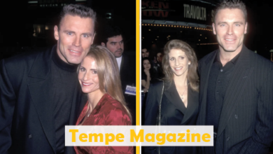 Diane Addonizio and Howie Long: The Love Story Behind a 40-Year Marriage