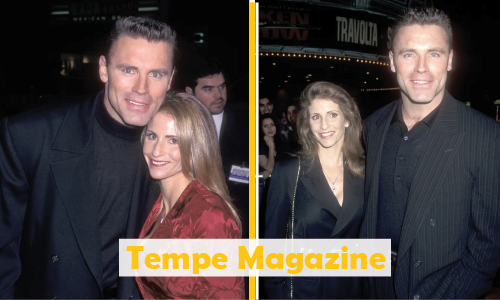 Diane Addonizio and Howie Long: The Love Story Behind a 40-Year Marriage