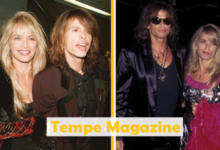What Happened to Teresa Barrick After Divorcing Steven Tyler?
