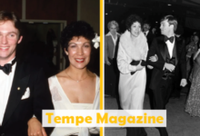 Who Is Alma Gonzales? Inside the Life of Richard Thomas’ Ex-Wife