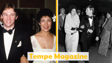 Who Is Alma Gonzales? Inside the Life of Richard Thomas’ Ex-Wife